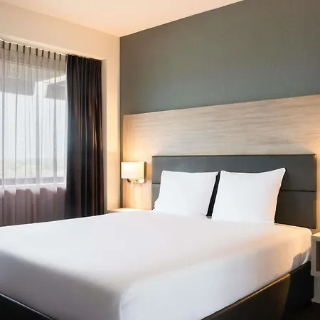 Adagio Amsterdam South