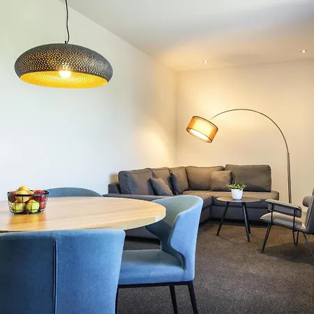 Adagio Amsterdam South 4* Amstelveen