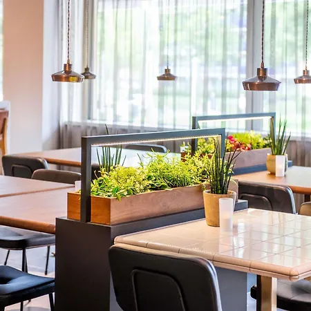 Adagio Amsterdam South Lägenhetshotell Amstelveen