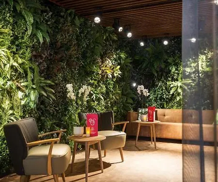 Adagio Amsterdam South Amstelveen