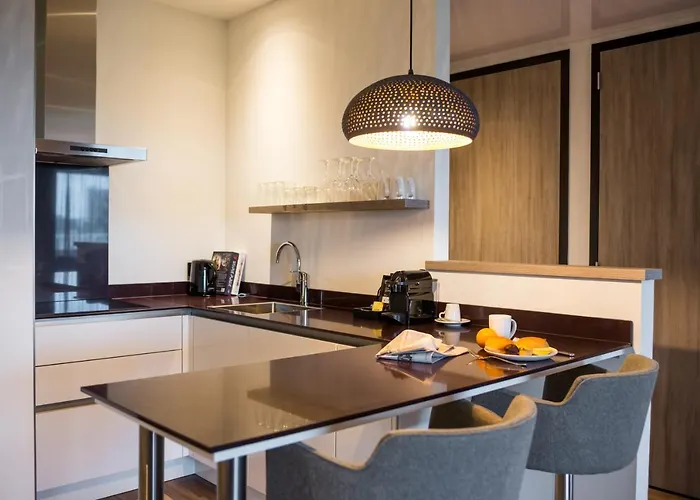 Adagio Amsterdam South 4* Amstelveen