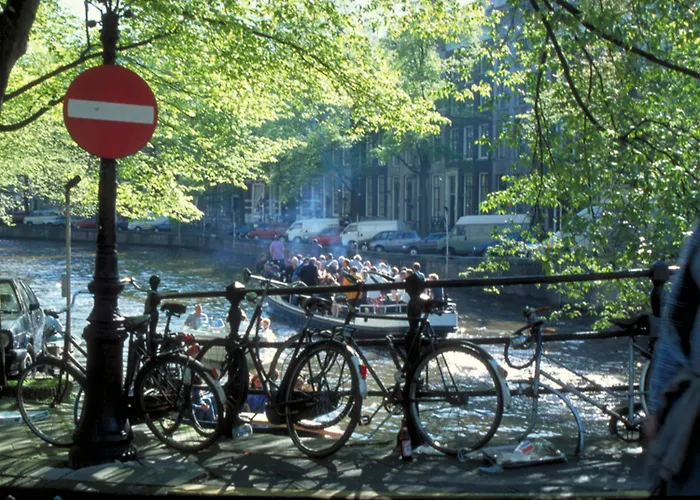 Adagio Amsterdam South Amstelveen