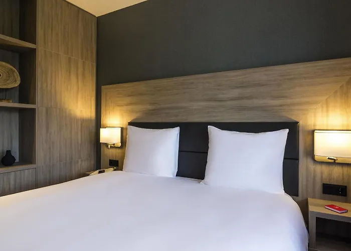 Adagio Amsterdam South