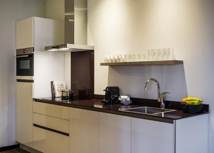 Adagio Amsterdam South