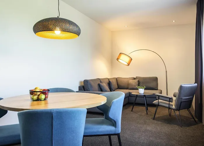 Adagio Amsterdam South